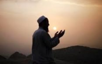 Muhasabah : Ketika Publik Figur Melakukan Kesalahan