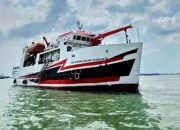 Mudik Gratis Obati Rindu Kampung Halaman, Raldy Warga Sapeken: Terima Kasih Bupati Sumenep