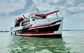 Mudik Gratis Obati Rindu Kampung Halaman, Raldy Warga Sapeken: Terima Kasih Bupati Sumenep