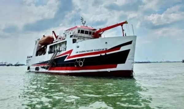 Mudik Gratis Obati Rindu Kampung Halaman, Raldy Warga Sapeken: Terima Kasih Bupati Sumenep