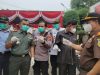 Narkoba Mendominasi Pemusnahan BB di Kejari Sumenep
