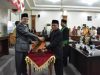 PAW Anggota DPRD Sumenep dari PAN, Moh Imran Resmi Gantikan Agus Rahman Budiharto