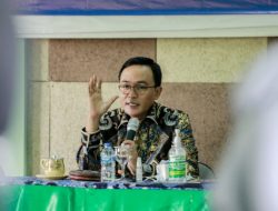 Mas Tamam: Tahun 2022, Target SAKIP Kita Naik Menjadi A