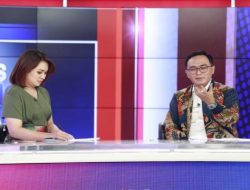 Pasca Pandemi, Mas Tamam Paparkan Strategi Pemulihan Ekonomi Masyarakat