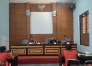 Pegadaian Syariah Jalin Komunikasi dengan Diskop Sumenep untuk UMKM Lebih Berdaya