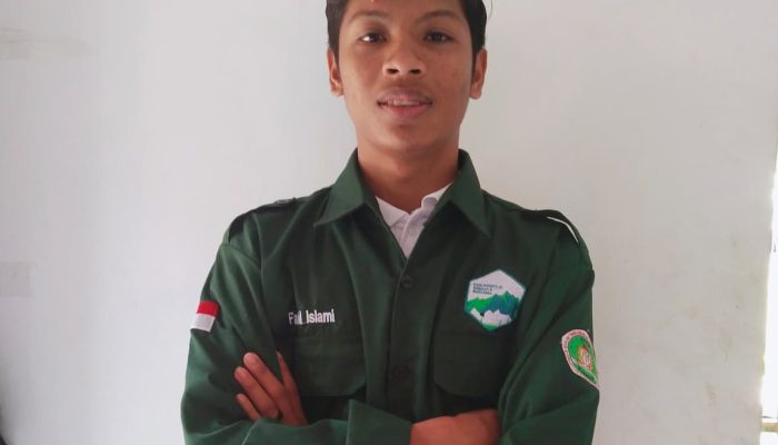 Pembangunan Kepulauan Jadi Sorotan, Aktivis Sapeken Titip Lima Harapan kepada Calon Sekda Sumenep