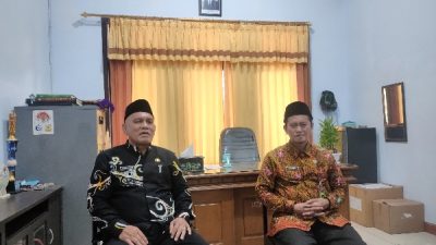 Penarikan Uang Jutaan Rupiah Untuk Calon Siswa MAN Sumenep Patut Diduga Pungli