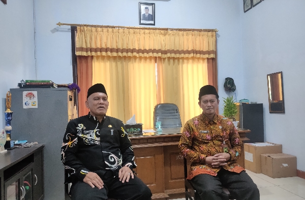 Penarikan Uang Jutaan Rupiah Untuk Calon Siswa MAN Sumenep Patut Diduga Pungli 1 Penarikan Uang Jutaan Rupiah Untuk Calon Siswa MAN Sumenep Patut Diduga Pungli