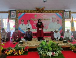 Penceramah Kondang, KH Musleh Adnan Sebut Menjadi Petugas Sosial Sangat Mulia