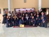 Pengabdian Masyarakat, KKN-T Kelompok 3 Universitas Trunojoyo Madura Tahun 2022 Resmi Dibuka