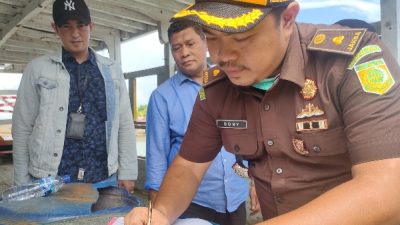 Pengakuan Mantan Direktur Ops PT Sumekar Terkait KM Dharma Bahari Sumekar V