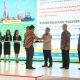 Kangean Energy Indonesia Raih Proper Peringkat Hijau Tahun 2023