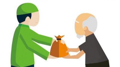 Pentingnya Hukum Zakat, Infaq, dan Sedekah dalam Membangun Masyarakat Berkeadilan