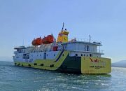 Penumpang Tujuan Sapeken Terlantar di Pelabuhan Batu Guluk, Sabuk Nusantara 74 Dipertanyakan