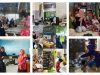 Kegiatan Kelompok 38 Mahasiswa UTM Selama KKN-T 2022