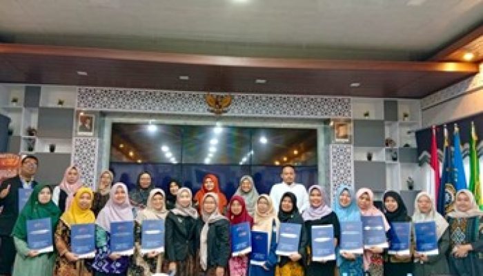 EduLab: Sinergi Kampus dan Sekolah untuk Inovasi Pendidikan Dasar