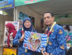 Plt Kacabdin Jawa Timur Wilayah Sumenep : Produk SMK Sumenep Layak Jual