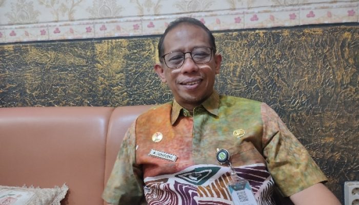 Ribuan Pelamar PPPK di Sumenep Didominasi Guru
