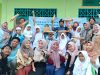Semarak KKN-T 14 UTM Sebagai Perpisahan dengan Santri di Madrasah Miftahul Ulum