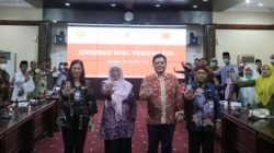 Program Exit Strategy Ikhtiar Pemkab Sumenep Tanggulangi TBC