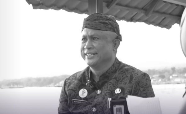 Libur Lebaran 2023, Kadisbudporapar Optimis Meraup PAD Mencapai 150 juta