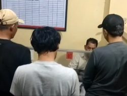 Berpangkat Bripka Oknum Anggota Polres Sumenep Diciduk Satresnarkoba