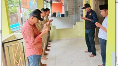 Bahaya! Panwaslu Kecamatan Sapeken Mulai Ingkar Sumpah Jabatan