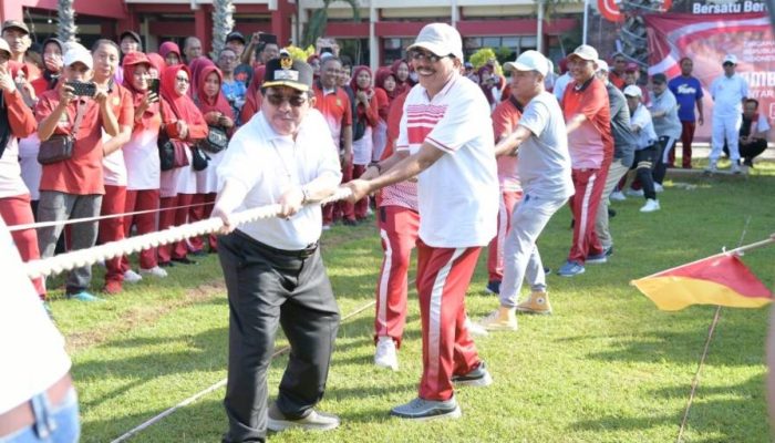 Jelang Peringatan HUT RI ke-80, Pemkab Sumenep Gelar Serba Serbi Kegiatan
