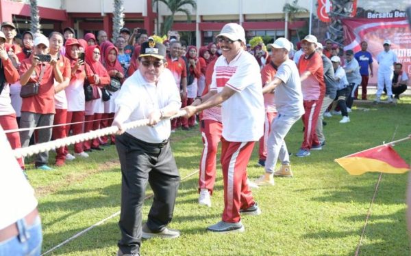 Jelang Peringatan HUT RI ke-80, Pemkab Sumenep Gelar Serba Serbi Kegiatan