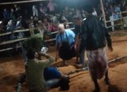 Warga Sumenep Meninggal Dunia Saat Lomba Tarik Tambang