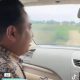Pengamat Politik Nasional Adi Prayitno Soroti Infrastruktur Jalan di Dusun Reng Perreng Guluk-guluk