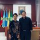 Tokoh Madura Prof. Dr. Achsanul Qosasi Dorong Uniba Jadi Garda Terdepan Perjuangkan KEK Tembakau Madura