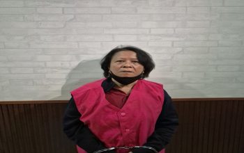 Kejari Denpasar Tahan Mantan Sekdis Kebudayaan Kota Denpasar atas Kasus Korupsi Hibah Formi