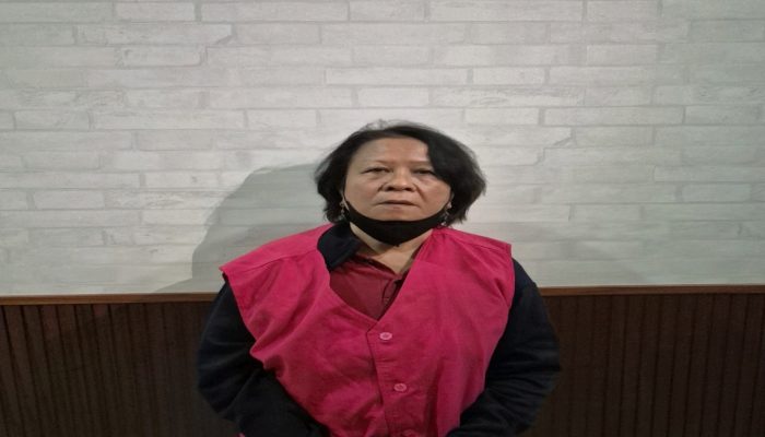 Kejari Denpasar Tahan Mantan Sekdis Kebudayaan Kota Denpasar atas Kasus Korupsi Hibah Formi