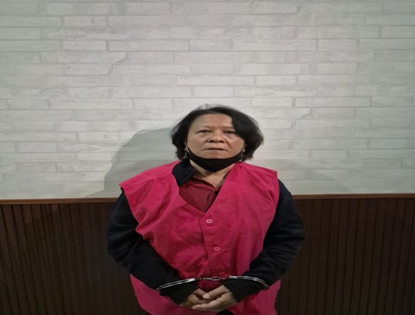 Kejari Denpasar Tahan Mantan Sekdis Kebudayaan Kota Denpasar atas Kasus Korupsi Hibah Formi