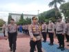 Selama Nataru, Pasukan Gabungan Focuskan Pengamanan di 23 Objek