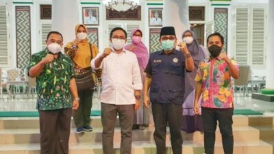 Sinergi Pemkab dan IDI Pamekasan, Permudah Masyarakat Konsultasi Langsung dengan Dokter