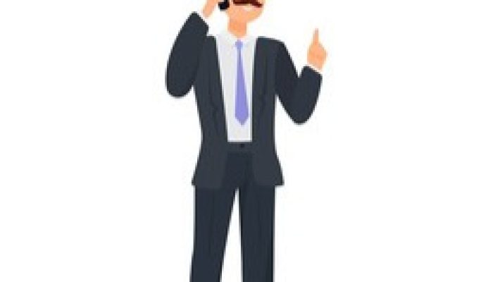 Mengenal Supervisor dalam Mengevaluasi Hidup dan Kehidupan