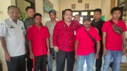 Tim Kemensos RI dan Dinsos P3A Sumenep Pulangkan 4 Warga Kepulauan Korban TPPO