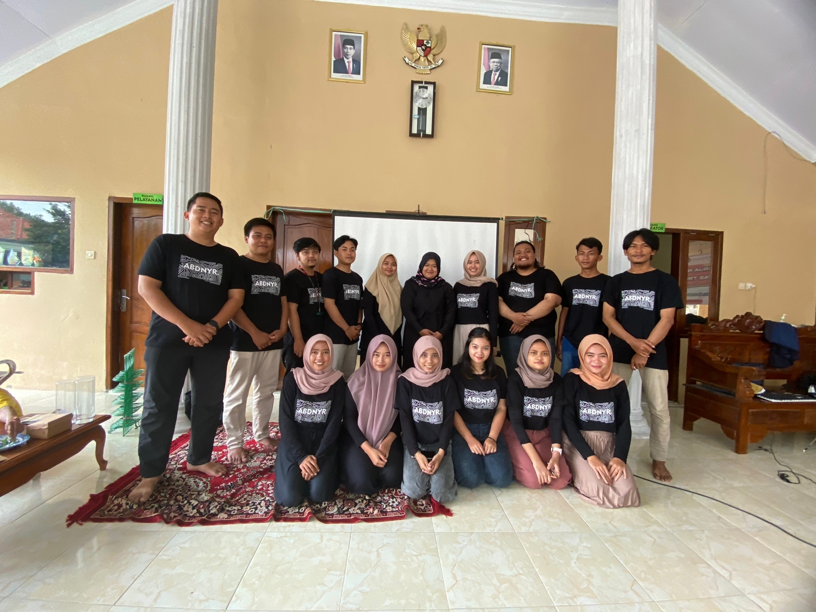Tingkatkan Hasil Pertanian Desa Gili Anyar, ABDIMAS UTM Gelar Penyuluhan dengan Tema Penciptaan Nilai Tambah Hasil Produksi