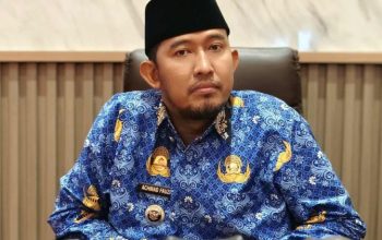 Tumpahan CPO di Laut Sumenep Jadi Ancaman Serius bagi Nelayan Tradisional, Bupati Fauzi Minta Penanganan Cepat dan Transparan