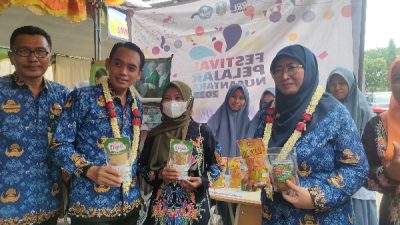 Wabup Sumenep Minta Masyarakat Tidak Melibatkan Citra Lembaga atas Perbuatan Oknum Gurunya