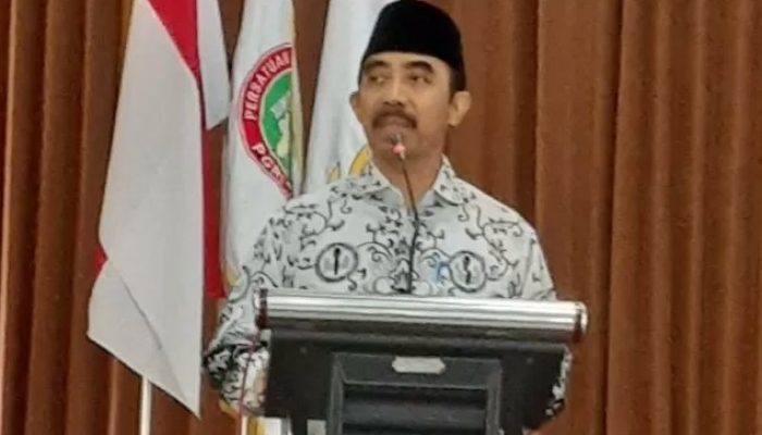 Ketua PGRI Jatim: Guru Non Asn Tidak Perlu Khawatir