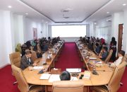 Komposisi Fraksi DPRD Kota Bontang, 6 Fraksi Terbentuk