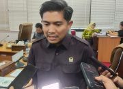 DPRD Bontang Siap Fasilitasi Aspirasi Pemuda dalam Aksi yang Bakal Digelar DPD KNPI
