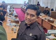 Pembentukan AKD DPRD Bontang Terkendala SK Pimpinan Definitif