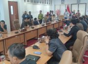 Langkah Awal DPRD Bontang: Pansus Tatib Resmi Dibentuk, Fokus Susun Aturan Internal