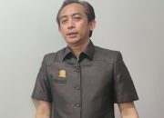 Pengambilalihan Enam Ruas Jalan oleh Pemprov Kaltim: Sinergi Diperkuat untuk Infrastruktur Bontang