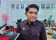 Andi Faiz Pertanyakan Kurangnya Inisiatif Pemkot dalam Perbaikan Trotoar Bontang Kuala