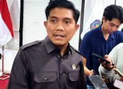 Dorong Kemandirian Fiskal, Andi Faiz Minta Pemkot Segara Tunjuk Dewas Definitif Perumda AUJ